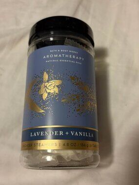 Bath and body works Aromatherapy
